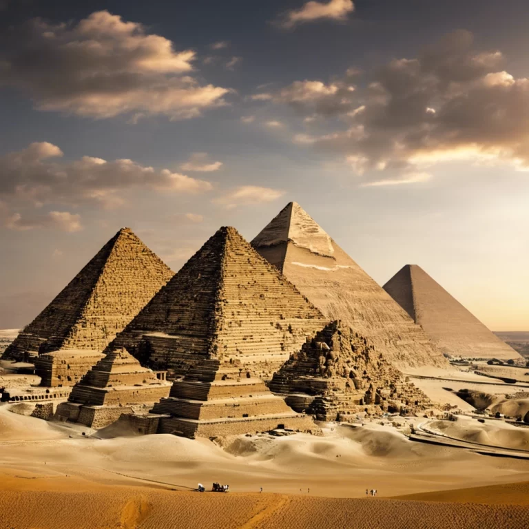 Cairo Highlights