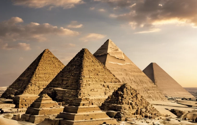 Cairo Highlights