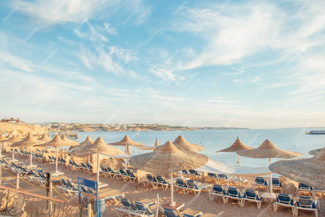 sunbeds-umbrellas-luxury-hotel-sea-beach_172251-587