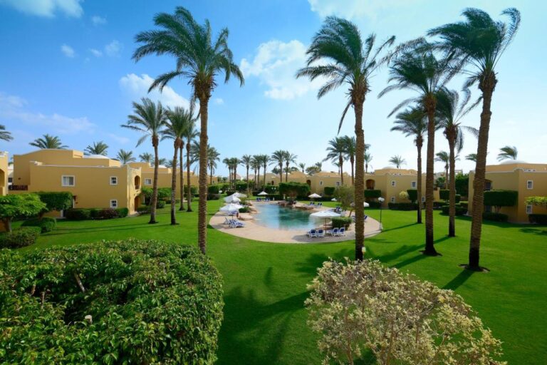 Stella Di Mare Sea Club Hotel