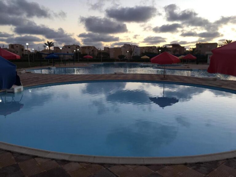 Badr Deluxe Apartments – Families Only