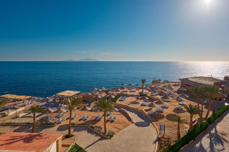 Dreams Vacation Resort – Sharm El Sheikh