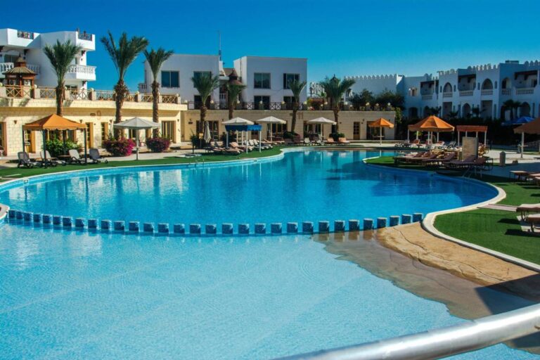 Palma Di Sharm Hollywood Aqua Park Resort