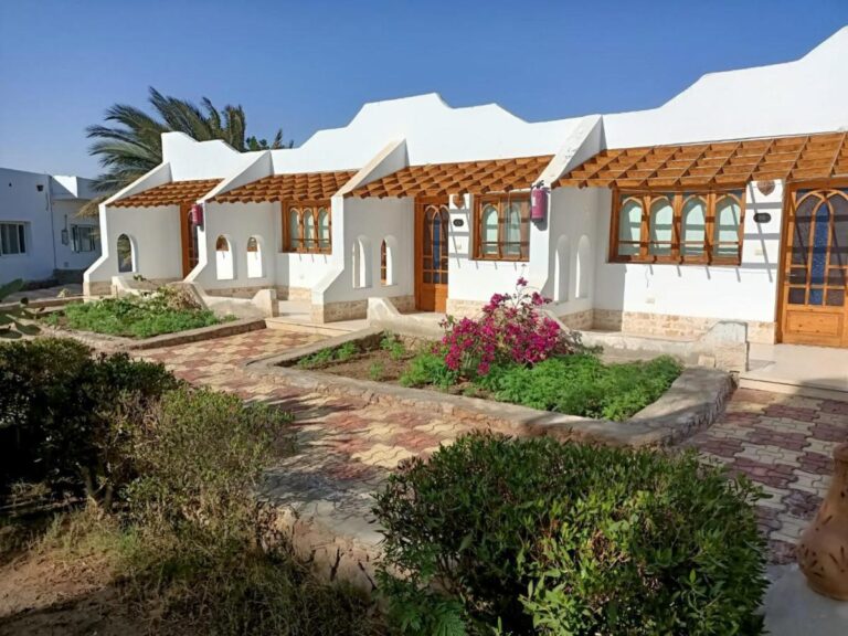 Sun Beach Hotel Safaga