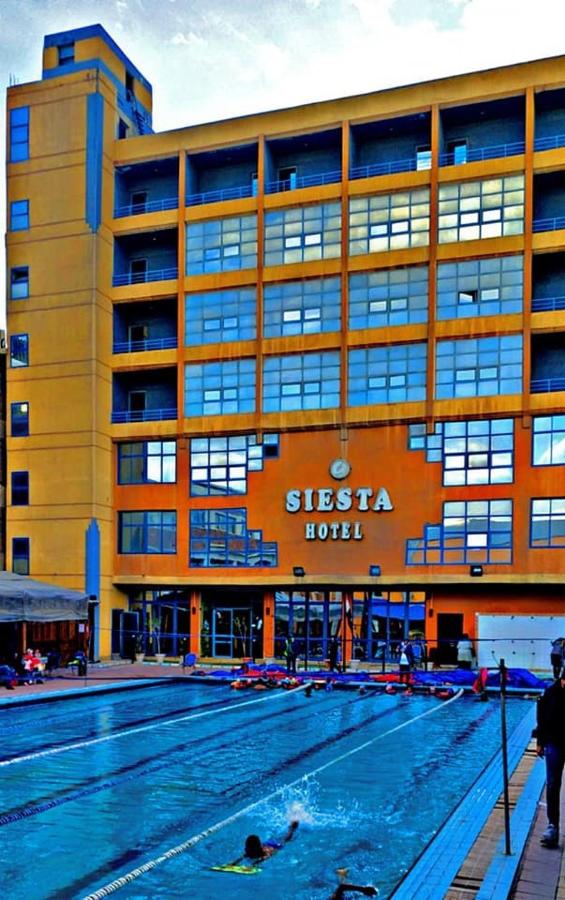 New Siesta Hotel & Resort