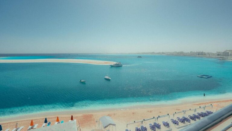 Riviera Tibarose hotel – Marsa matrouh