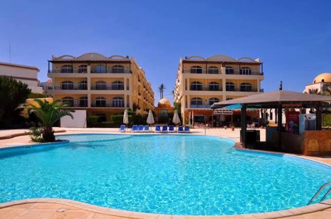 Apartment – Palm Beach Resort