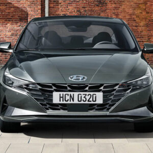 Hyundai Elantra CN7