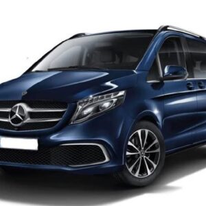 Mercedes Benz V Class