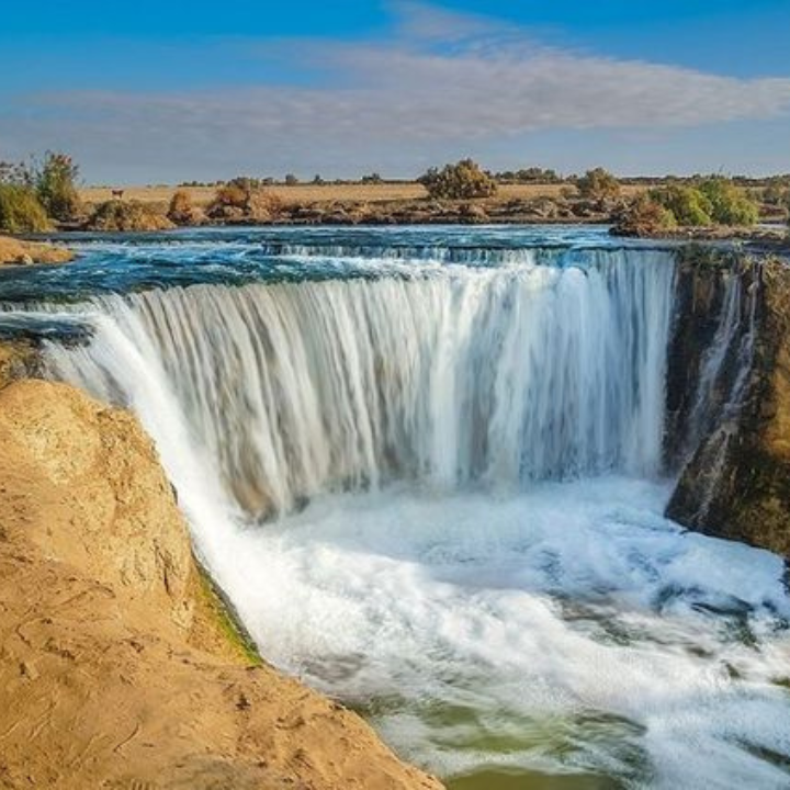 Private Full Day Tour to Fayoum