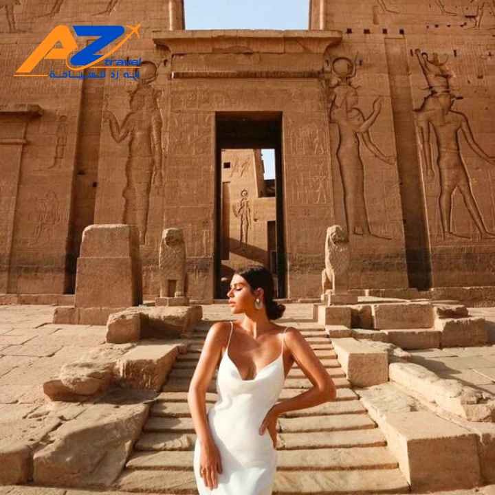 Private Day Tour to visit the High Dam, Philae Temple & Unfinished Obelisk